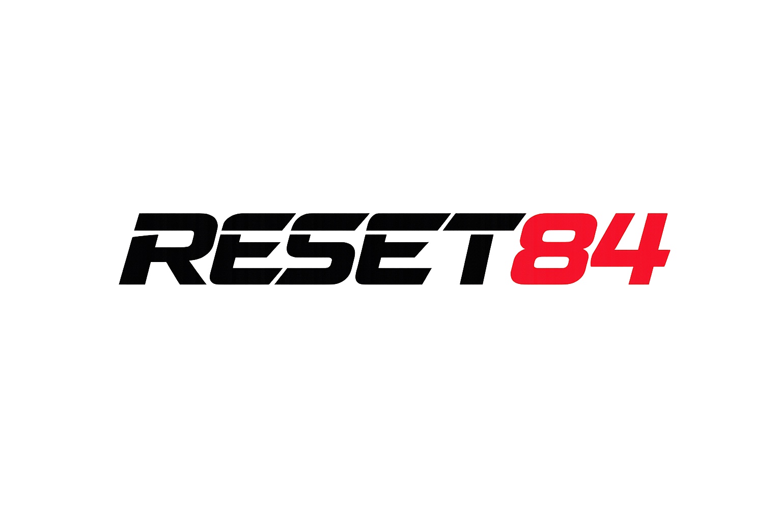 RESET84